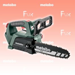 MS 18 LTX BL 25 Akku-Kettensäge